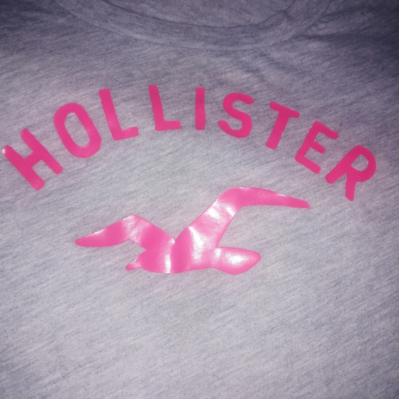 Gray tee holster - Picture 1 of 3